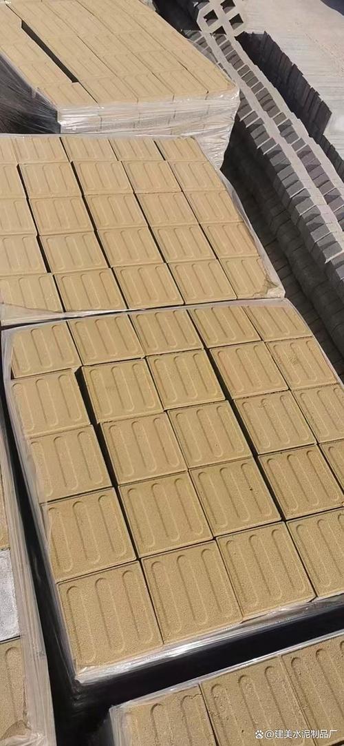邯郸水泥制品砖厂